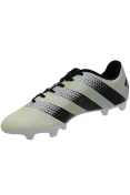 CHUTEIRA CAMPO ADIDAS ARTILHEIRA FG - Prata/preto