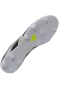 CHUTEIRA CAMPO ADIDAS ARTILHEIRA FG - Prata/preto