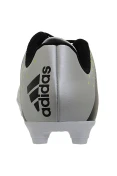CHUTEIRA CAMPO ADIDAS ARTILHEIRA FG - Prata/preto