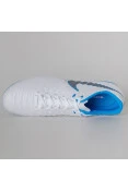CHUTEIRA CAMPO NIKE TIEMPO LEGEND 7 ACADEMY FG - Branco/azul CHUTEIRA CAMPO NIKE TIEMPO LEGEND 7 ACADEMY FG - Branco/azul