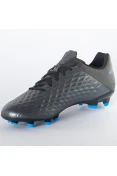 CHUTEIRA CAMPO NIKE TIEMPO LEGEND 8 ACADEMY - Grafite/azul