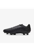 CHUTEIRA CAMPO NIKE TIEMPO LEGEND 8 ACADEMY - Preto