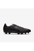 CHUTEIRA CAMPO NIKE TIEMPO LEGEND 8 CLUB FG/MG MASCULINO - Preto
