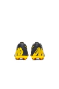 CHUTEIRA CAMPO NIKE VAPOR 12 CLUB (GS) FG INFANTIL - Chumbo/amarelo CHUTEIRA CAMPO NIKE VAPOR 12 CLUB (GS) FG INFANTIL - Chumbo/amarelo
