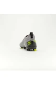 CHUTEIRA CAMPO UMBRO FUZION Z MASCULINA - Grafite/verde CHUTEIRA CAMPO UMBRO FUZION Z MASCULINA - Grafite/verde