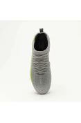 CHUTEIRA CAMPO UMBRO FUZION Z MASCULINA - Grafite/verde CHUTEIRA CAMPO UMBRO FUZION Z MASCULINA - Grafite/verde