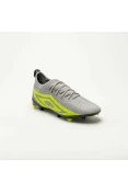 CHUTEIRA CAMPO UMBRO FUZION Z MASCULINA - Grafite/verde CHUTEIRA CAMPO UMBRO FUZION Z MASCULINA - Grafite/verde