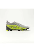 CHUTEIRA CAMPO UMBRO FUZION Z MASCULINA - Grafite/verde CHUTEIRA CAMPO UMBRO FUZION Z MASCULINA - Grafite/verde