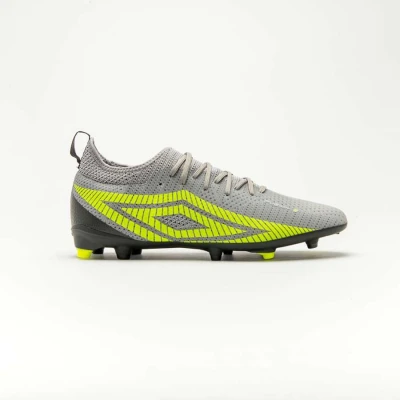 CHUTEIRA CAMPO UMBRO FUZION Z MASCULINA - Grafite/verde