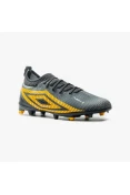 CHUTEIRA CAMPO UMBRO FUZION Z MASCULINA - Preto/laranja CHUTEIRA CAMPO UMBRO FUZION Z MASCULINA - Preto/laranja