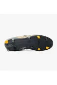 CHUTEIRA CAMPO UMBRO FUZION Z MASCULINA - Preto/laranja CHUTEIRA CAMPO UMBRO FUZION Z MASCULINA - Preto/laranja