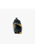 CHUTEIRA CAMPO UMBRO FUZION Z MASCULINA - Preto/laranja CHUTEIRA CAMPO UMBRO FUZION Z MASCULINA - Preto/laranja