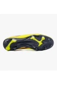 CHUTEIRA CAMPO UMBRO SCORE MASCULINA - Amarelo/preto