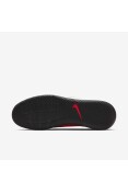 CHUTEIRA DE FUTSAL NIKE TIEMPO LEGEND 8 CLUB IC - Vermelho/branco