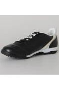 CHUTEIRA DIAVOLO COURO ORION SOCIETY HG MASCULINA - Preto/branco