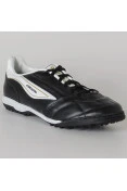 CHUTEIRA DIAVOLO COURO ORION SOCIETY HG MASCULINA - Preto/branco