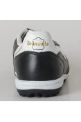 CHUTEIRA DIAVOLO COURO ORION SOCIETY HG MASCULINA - Preto/branco