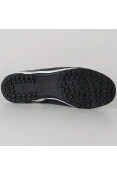 CHUTEIRA DIAVOLO COURO ORION SOCIETY HG MASCULINA - Preto/branco