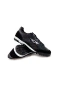 CHUTEIRA DIAVOLO COURO TOUCH SOCIETY HG - Preto/branco