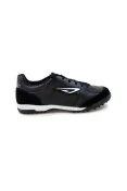 CHUTEIRA DIAVOLO COURO TOUCH SOCIETY HG - Preto/branco