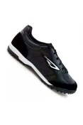 CHUTEIRA DIAVOLO COURO TOUCH SOCIETY HG - Preto/branco