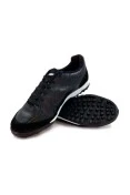 CHUTEIRA DIAVOLO COURO TOUCH SOCIETY HG - Preto/branco