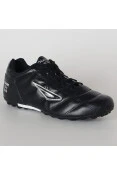 CHUTEIRA DIAVOLO SOCIETY CLASSIC TRACTION TF - Preto/prata