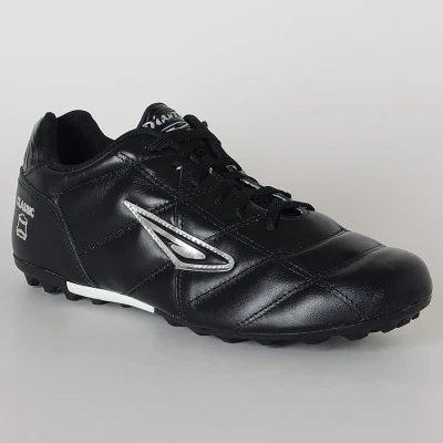CHUTEIRA DIAVOLO SOCIETY CLASSIC TRACTION TF - Preto/prata