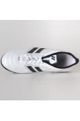 CHUTEIRA FUTEBOL DE CAMPO NEDEL - Branco/preto