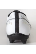 CHUTEIRA FUTEBOL DE CAMPO NEDEL - Branco/preto