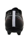 CHUTEIRA FUTEBOL DE CAMPO NEDEL - Preto/branco