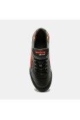 CHUTEIRA FUTEBOL SOCIETY SPECILAI III PRO MASCULINA - Preto/vermelho
