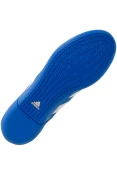 CHUTEIRA FUTSAL ADIDAS ACE 16.3 IN - Azul/verde