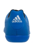 CHUTEIRA FUTSAL ADIDAS ACE 16.3 IN - Azul/verde
