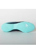 CHUTEIRA FUTSAL ADIDAS ACE 17.4 IN - Marinho/verde