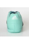 CHUTEIRA FUTSAL ADIDAS ACE 17.4 IN - Marinho/verde