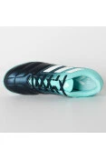 CHUTEIRA FUTSAL ADIDAS ACE 17.4 IN - Marinho/verde
