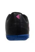 CHUTEIRA FUTSAL ADIDAS ACE 17.4 IN - Preto/azul