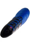 CHUTEIRA FUTSAL ADIDAS ACE 17.4 IN - Preto/azul