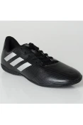 CHUTEIRA FUTSAL ADIDAS ARTILHEIRA 2 17 IN INFANTIL - Preto/prata CHUTEIRA FUTSAL ADIDAS ARTILHEIRA 2 17 IN INFANTIL - Preto/prata