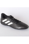 CHUTEIRA FUTSAL ADIDAS ARTILHEIRA III IN INFANTIL - Preto/branco