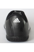 CHUTEIRA FUTSAL ADIDAS ARTILHEIRA III IN INFANTIL - Preto/branco