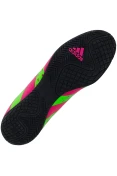 CHUTEIRA FUTSAL ADIDAS ARTILHEIRA IN - Preto/pink CHUTEIRA FUTSAL ADIDAS ARTILHEIRA IN - Preto/pink