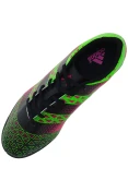 CHUTEIRA FUTSAL ADIDAS ARTILHEIRA IN - Preto/pink CHUTEIRA FUTSAL ADIDAS ARTILHEIRA IN - Preto/pink