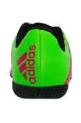 CHUTEIRA FUTSAL ADIDAS ARTILHEIRA IN - Preto/pink CHUTEIRA FUTSAL ADIDAS ARTILHEIRA IN - Preto/pink
