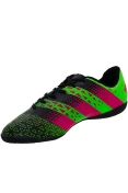 CHUTEIRA FUTSAL ADIDAS ARTILHEIRA IN - Preto/pink CHUTEIRA FUTSAL ADIDAS ARTILHEIRA IN - Preto/pink