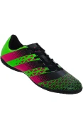 CHUTEIRA FUTSAL ADIDAS ARTILHEIRA IN - Preto/pink CHUTEIRA FUTSAL ADIDAS ARTILHEIRA IN - Preto/pink