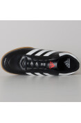 CHUTEIRA FUTSAL ADIDAS GOLETTO 6 IN - Preto/branco