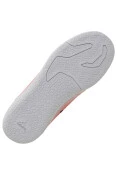 CHUTEIRA FUTSAL ADIDAS MESSI 16.3 IN INFANTIL - Vermelho/branco