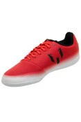 CHUTEIRA FUTSAL ADIDAS MESSI 16.3 IN INFANTIL - Vermelho/branco